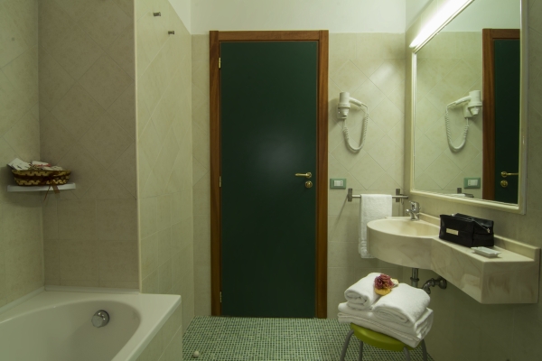 Hotel Degli Amici